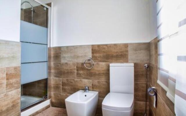 B&B La Casa Dei Miraglia