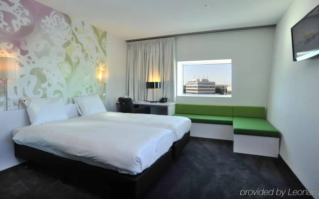 Tulip Inn Eindhoven Airport