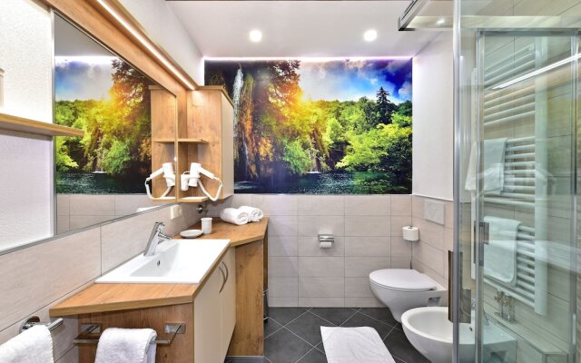 Residence Treyer