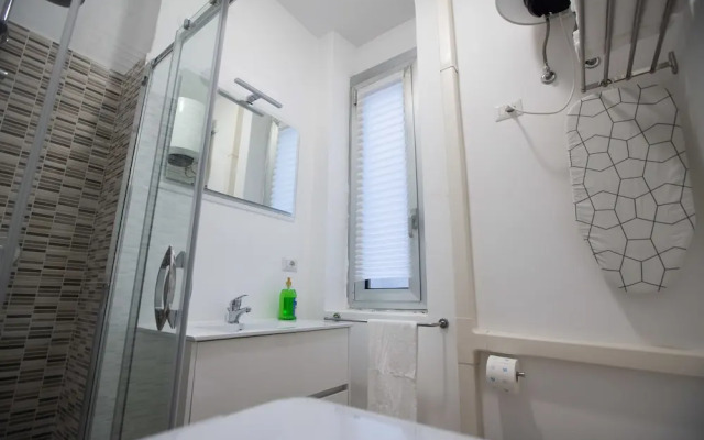 Home Hotel - Treviso 6