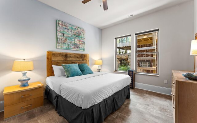 Nancy Key W/pool, Wine Cave, Optional Boat Rental