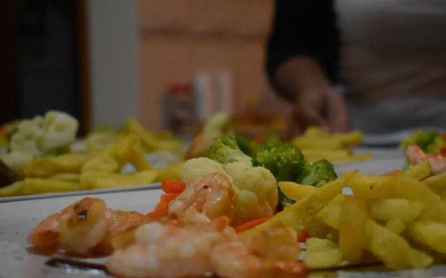 Hotel La Laguna Galapagos