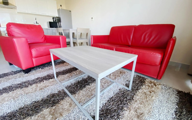 Vista Point - Cast Renting