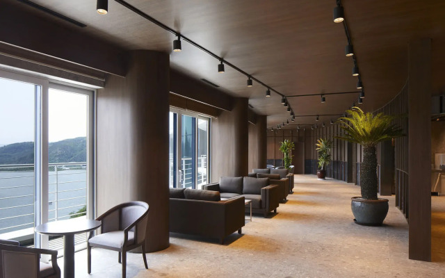 Lahan Select Gyeongju