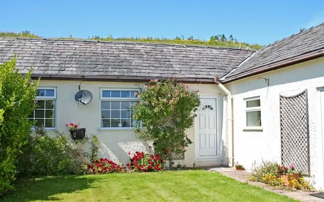 Mermaid Cottage
