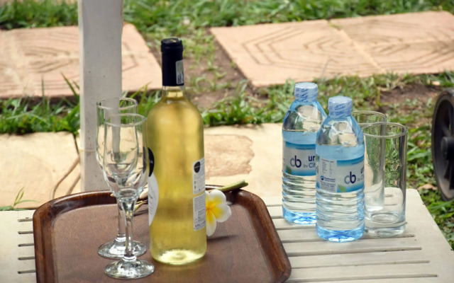 Urban by CityBlue, Kampala
