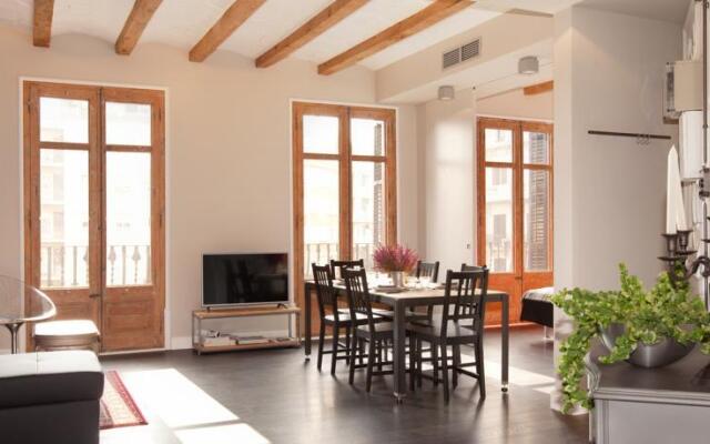 Apartment Home Sweet Home