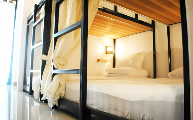 Rimnim Hostel