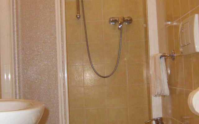 Hotel Pensione Trieste