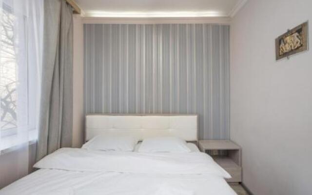 Stay Inn Cute apartment next to Hilton Armenia