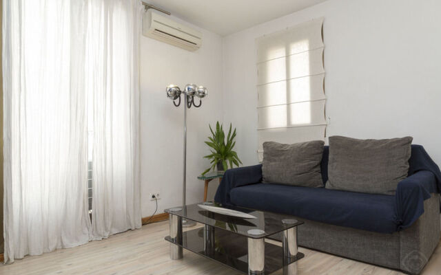 Ciutat Vella Apartments Born Zoo Area