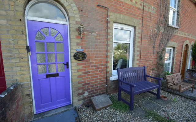 Quay Cottage