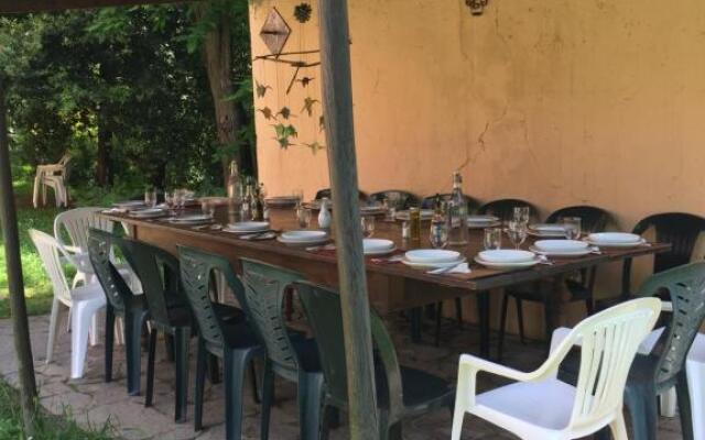 Agriturismo Bethsaid