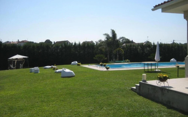 Villa Vieira Mansion - Alvarães - Viana DO Castelo