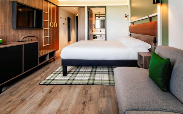 ibis Styles Castelnaudary