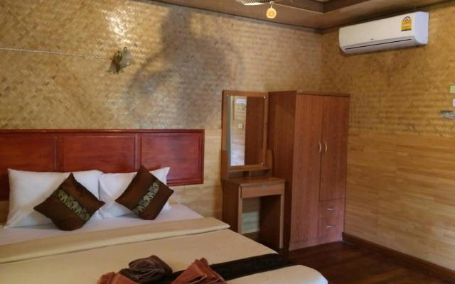 Dreamland Resort