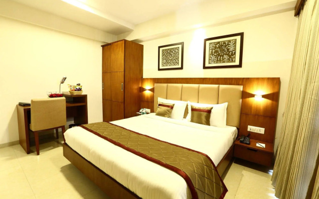 Siesta Andheri