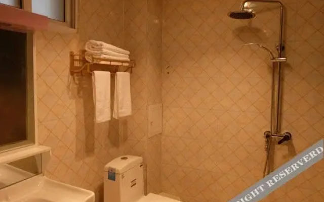 Shangri-la Xiangxin Tibet Style Guesthouse