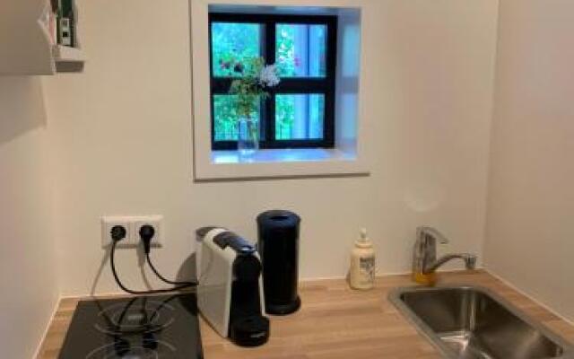 De Vink B&B
