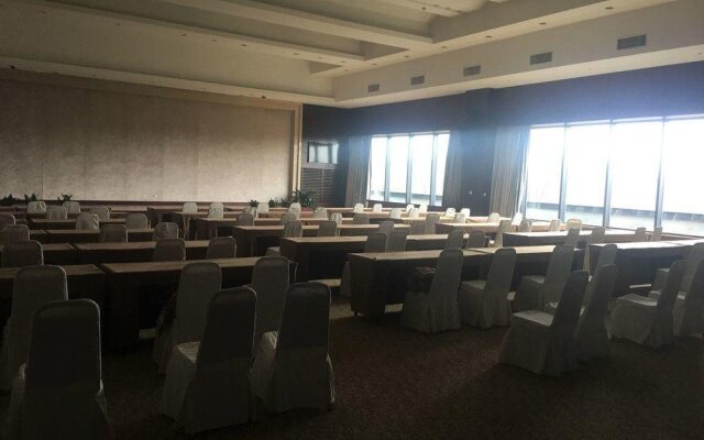 Suzhou Dushu Lake Meisu Hotel