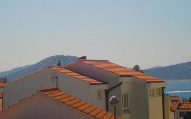 Apartments Nikolas