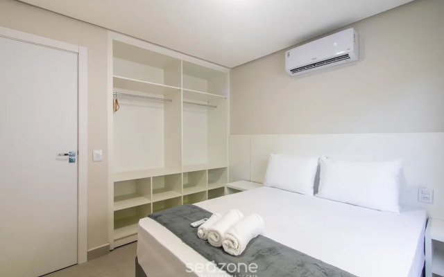 Apartments With Swimming Pool 700m From Taperapuan Beach Nvm0009