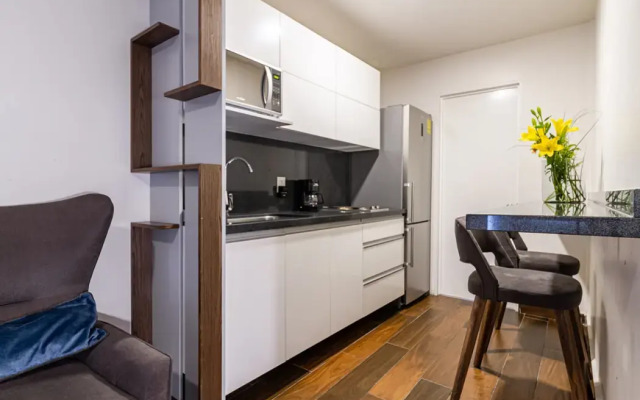 Suites Londres
