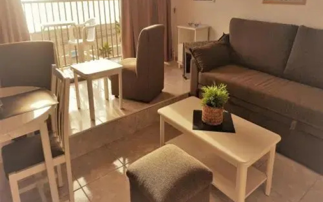 Apartamentos Casa Blanca