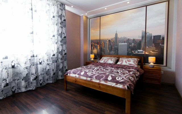 VIP Apartment on Shishkarevskaya