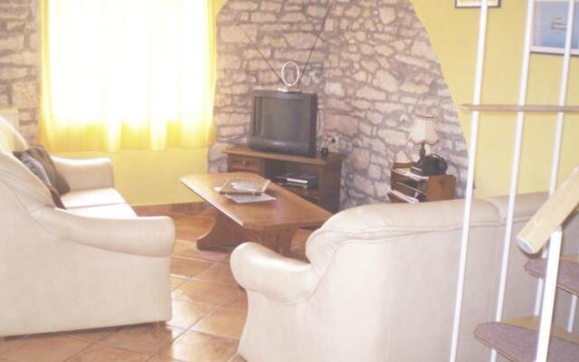 Holiday Home Storia di Pietra
