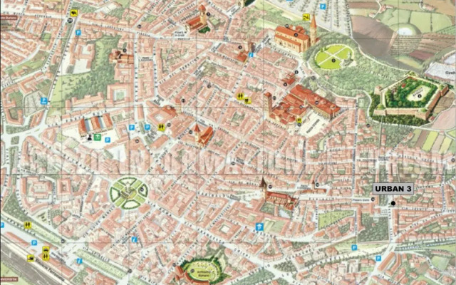 Urban 3