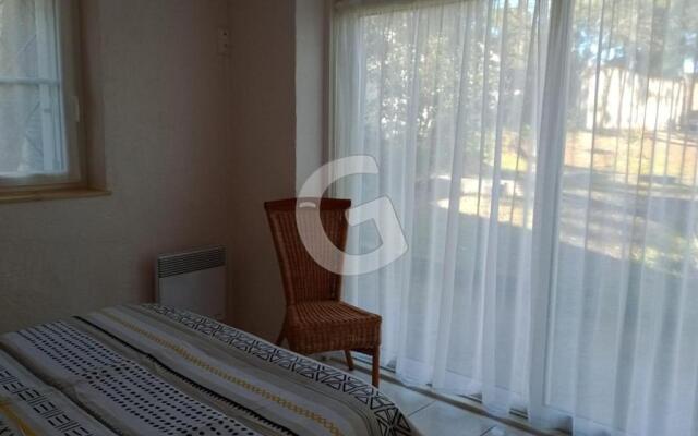 Maison La Tranche-sur-Mer, 3 pièces, 4 personnes - FR-1-357-279