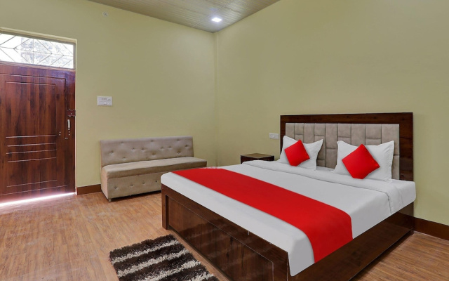 Hotel O Takrohi Hospital Road