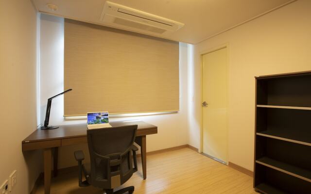 Geoje Riwoo Ocean Residence