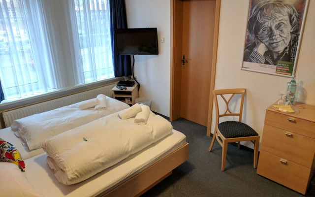 APROTOs Lüneburger Hof