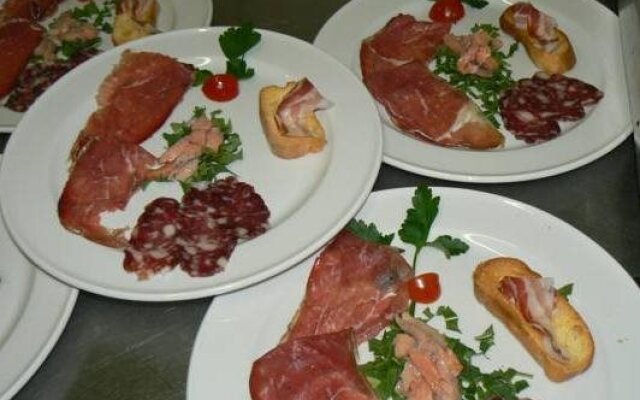 Casa Vacanze Ca De Val