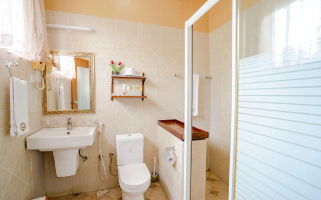 The Amariah Boutique Hotel Mikocheni