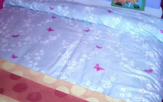 Joppers Guest House
