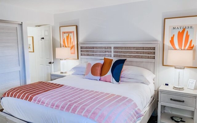 South Seas Beach Villa 2414