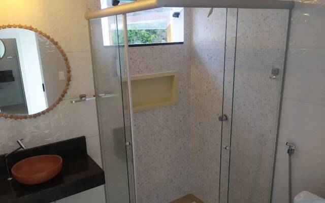 Pousada Caju do Mato