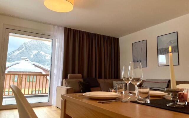 die Tauplitz Lodges - Alm Lodge A8 by AA Holiday Homes
