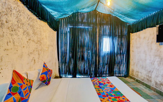 The Mountain Deer Valley by FabHotel