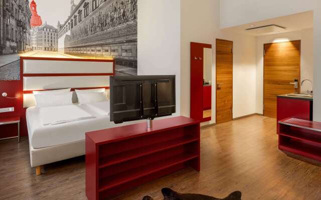 Amedia Plaza Dresden, Trademark Collection by Wyndham