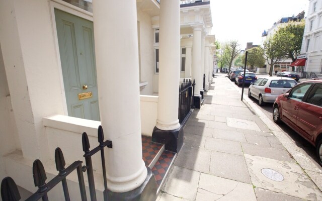 ALTIDO Luxurious 2BR flat in Pimlico, near Warwick sq