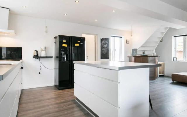 Holiday home Thyborøn III