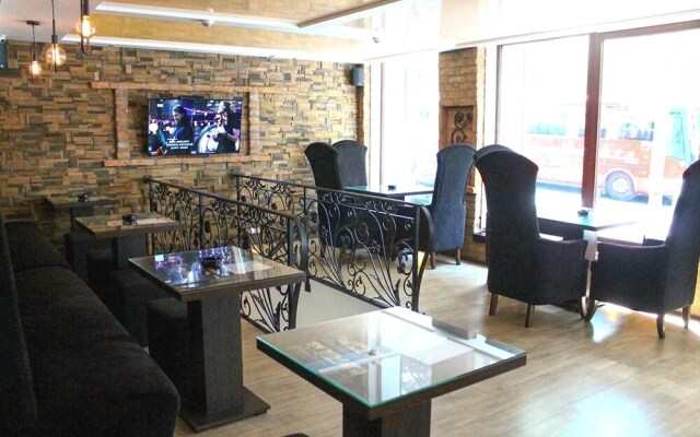 Boutique Hotel Madison