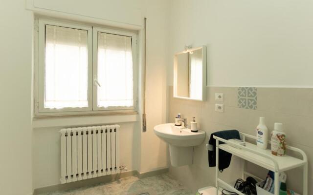 Archita Apartment