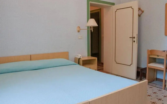 Hotel Villa Pina