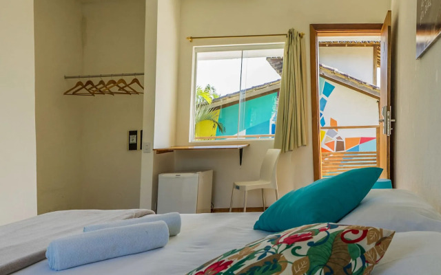 Pousada Tubes - Hostel