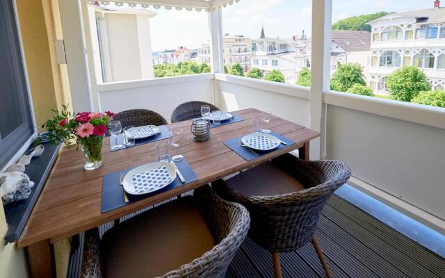 Villa Freya - Apt. 03